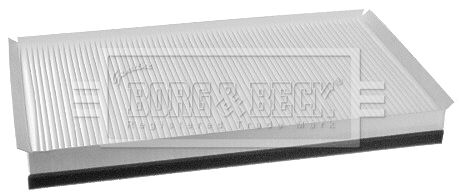 BORG & BECK Filter,salongiõhk BFC1058